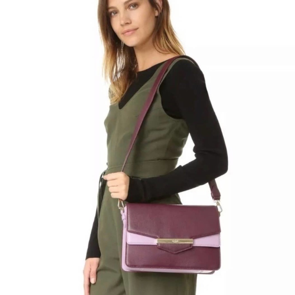 Kate Spade Carmel Court Kaela
